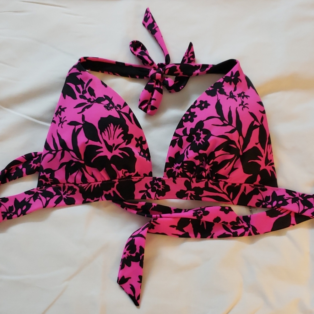 Victoria Secret swim top